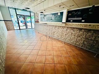 Local comercial en alquiler en Playa de Poniente en Benidorm
