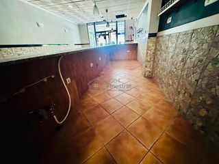 Local comercial en alquiler en Playa de Poniente en Benidorm