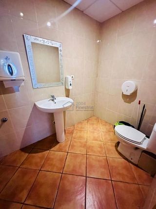 Local comercial en alquiler en Playa de Poniente en Benidorm