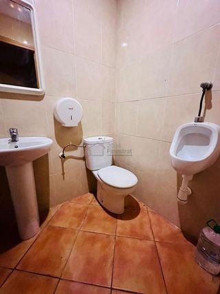 Local comercial en alquiler en Playa de Poniente en Benidorm