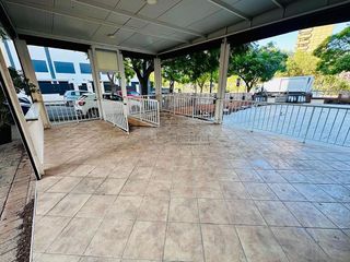 Local comercial en alquiler en Playa de Poniente en Benidorm