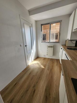 Piso en alquiler en Campo Grande - Arco Ladrillo en Valladolid