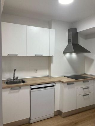 Piso en alquiler en Campo Grande - Arco Ladrillo en Valladolid