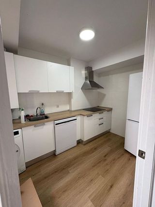 Piso en alquiler en Campo Grande - Arco Ladrillo en Valladolid