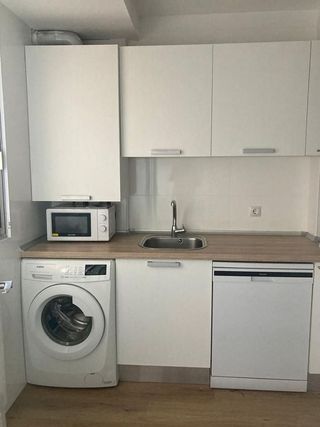 Piso en alquiler en Campo Grande - Arco Ladrillo en Valladolid