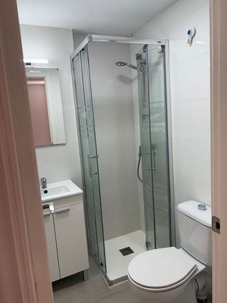 Piso en alquiler en Campo Grande - Arco Ladrillo en Valladolid