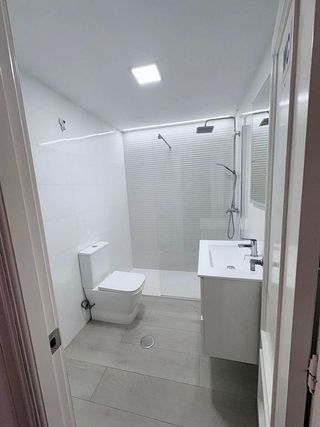 Piso en alquiler en Campo Grande - Arco Ladrillo en Valladolid