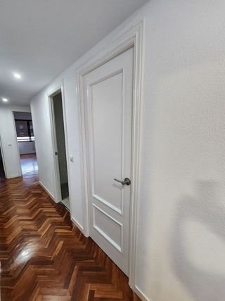 Piso en alquiler en Campo Grande - Arco Ladrillo en Valladolid