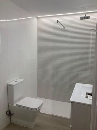 Piso en alquiler en Campo Grande - Arco Ladrillo en Valladolid