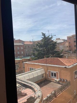 Piso en alquiler en Campo Grande - Arco Ladrillo en Valladolid