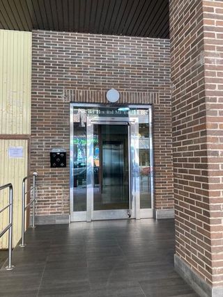 Piso en alquiler en Campo Grande - Arco Ladrillo en Valladolid