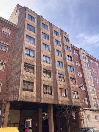 Piso en alquiler en Campo Grande - Arco Ladrillo en Valladolid