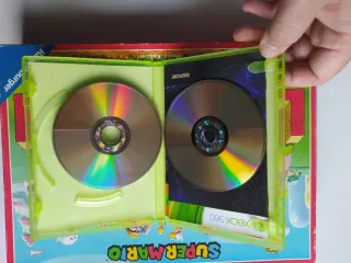 Resident Evil 6 Xbox 360 PAL ES