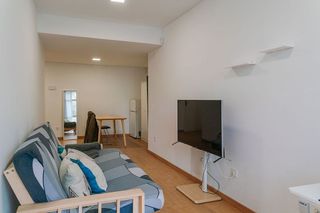 Oficina en alquiler en Avda. Cataluña en Zaragoza