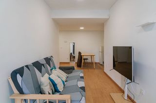 Oficina en alquiler en Avda. Cataluña en Zaragoza