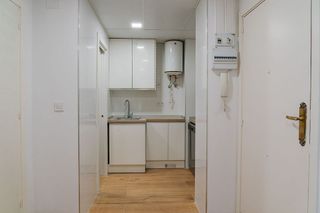 Oficina en alquiler en Avda. Cataluña en Zaragoza