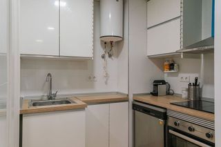 Oficina en alquiler en Avda. Cataluña en Zaragoza