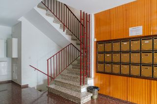 Oficina en alquiler en Avda. Cataluña en Zaragoza