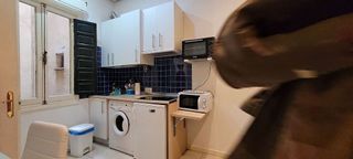 Piso en alquiler en Embajadores - Lavapiés en Madrid