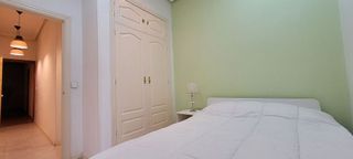 Piso en alquiler en Embajadores - Lavapiés en Madrid