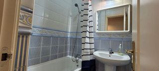 Piso en alquiler en Embajadores - Lavapiés en Madrid