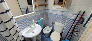 Piso en alquiler en Embajadores - Lavapiés en Madrid