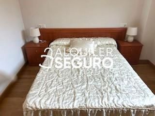 Piso en alquiler en Sonsoles en Ávila