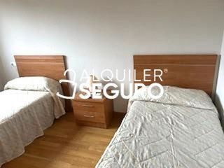 Piso en alquiler en Sonsoles en Ávila