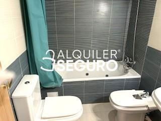 Piso en alquiler en Sonsoles en Ávila