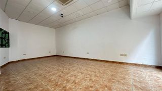 Local comercial en alquiler en Carcaixent