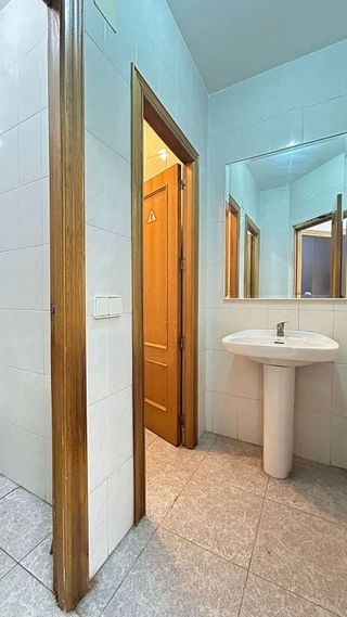 Local comercial en alquiler en Carcaixent