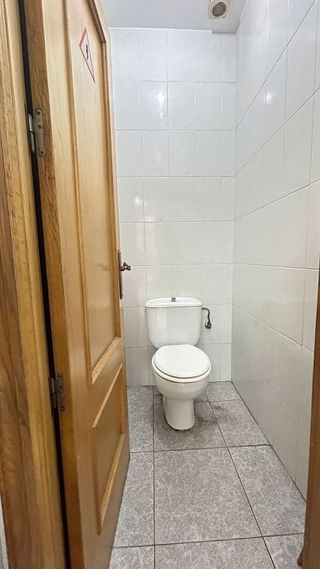 Local comercial en alquiler en Carcaixent