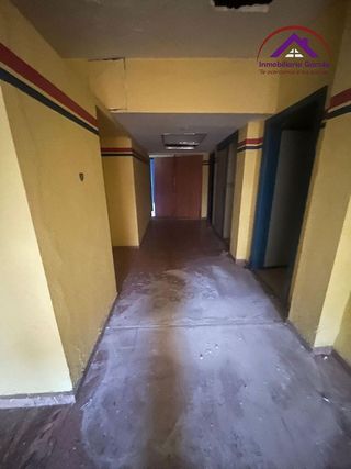 Local comercial en alquiler en San Fernando - Carretera de Valencia en Cuenca