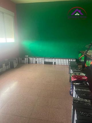 Local comercial en alquiler en San Fernando - Carretera de Valencia en Cuenca