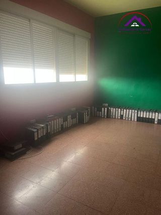 Local comercial en alquiler en San Fernando - Carretera de Valencia en Cuenca