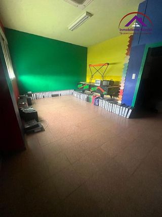 Local comercial en alquiler en San Fernando - Carretera de Valencia en Cuenca