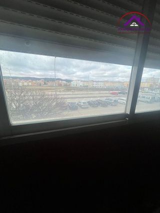 Local comercial en alquiler en San Fernando - Carretera de Valencia en Cuenca