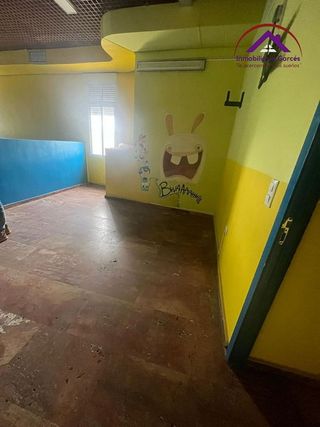 Local comercial en alquiler en San Fernando - Carretera de Valencia en Cuenca