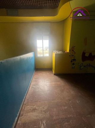 Local comercial en alquiler en San Fernando - Carretera de Valencia en Cuenca