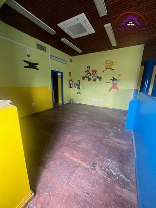 Local comercial en alquiler en San Fernando - Carretera de Valencia en Cuenca