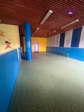 Local comercial en alquiler en San Fernando - Carretera de Valencia en Cuenca