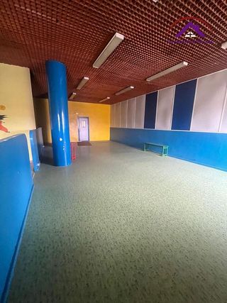 Local comercial en alquiler en San Fernando - Carretera de Valencia en Cuenca