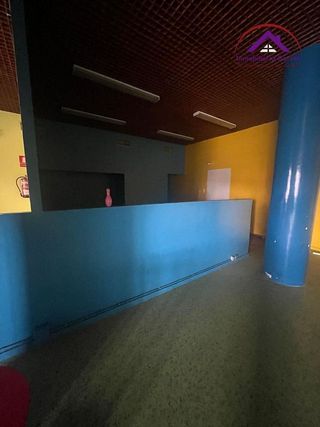 Local comercial en alquiler en San Fernando - Carretera de Valencia en Cuenca