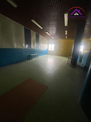 Local comercial en alquiler en San Fernando - Carretera de Valencia en Cuenca