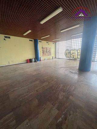 Local comercial en alquiler en San Fernando - Carretera de Valencia en Cuenca