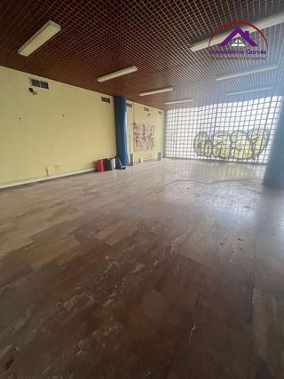 Local comercial en alquiler en San Fernando - Carretera de Valencia en Cuenca