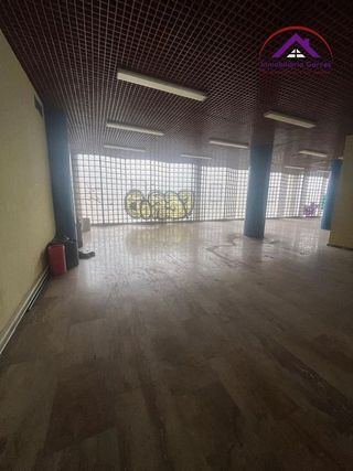 Local comercial en alquiler en San Fernando - Carretera de Valencia en Cuenca