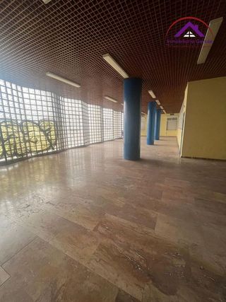 Local comercial en alquiler en San Fernando - Carretera de Valencia en Cuenca