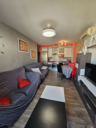 Dúplex en alquiler en Canet d´En Berenguer