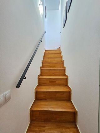 Dúplex en alquiler en Canet d´En Berenguer